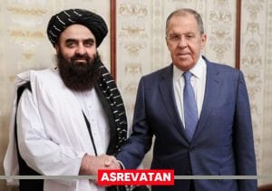 روسیه طالبان را از فهرست سازمان‌های ممنوعه حذف می‌کند