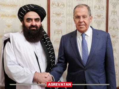 روسیه طالبان را از فهرست سازمان‌های ممنوعه حذف می‌کند