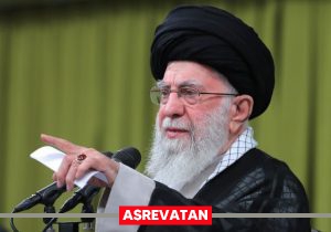 توییت عبری صفحۀ رهبر انقلاب: حماس زنده است و زنده خواهد ماند
