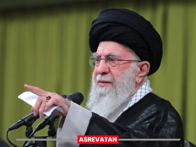 توییت عبری صفحۀ رهبر انقلاب: حماس زنده است و زنده خواهد ماند