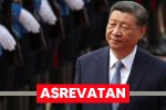 دستور رئیس جمهور چین به ارتش/برای جنگی تمام‌عیار آماده شوید
