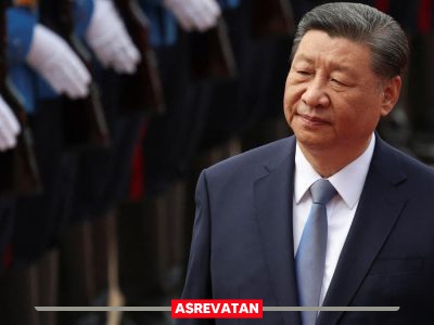 دستور رئیس جمهور چین به ارتش/برای جنگی تمام‌عیار آماده شوید