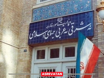 حواشی ادامه دار جزایر سه گانه ایرانی/ سفیر مجارستان احضار شد
