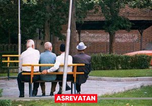سازمان اداری و استخدامی: متناسب‌سازی حقوق بازنشستگان به تصویب هیات وزیران رسید
