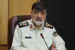 سردار رادان: تا پایان سال دو میلیون اتباع غیرمجاز طرد می‌شوند