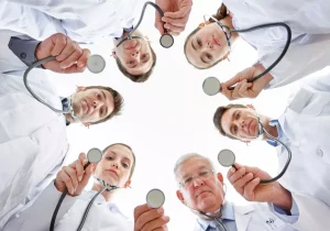 کدام کشورهای اروپایی وابستگی بیشتری به پزشکان و پرستاران خارجی دارند؟