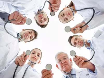 کدام کشورهای اروپایی وابستگی بیشتری به پزشکان و پرستاران خارجی دارند؟