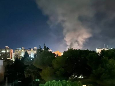 حمله به دمشق ۳ شهید و ۹ زخمی برجای گذاشت