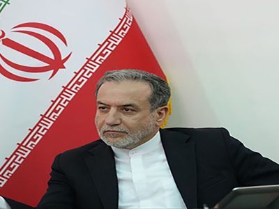 گفتگوی تلفنی عراقچی با وزرای خارجه انگلیس، فرانسه، آلمان