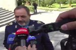 درصد موفقیت عملیات وعده صادق۲ بالای ۹۰ درصد بود
