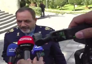 درصد موفقیت عملیات وعده صادق۲ بالای ۹۰ درصد بود