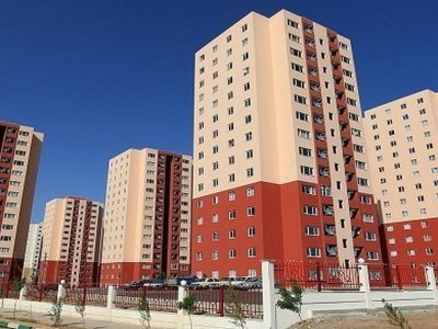 بیش از ۶۷ هزار متقاضی چشم انتظار تحویل واحد‌های مسکن مهر خود هستند