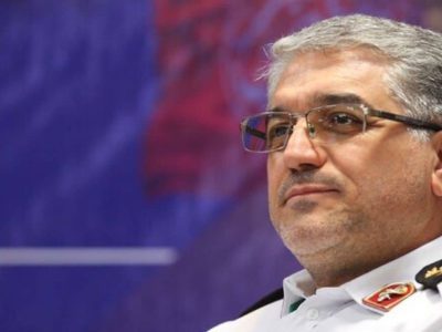 آغاز طرح سراسری ترخیص خودرو‌های توقیفی از امروز