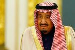 پادشاه عربستان در بیمارستان بستری شد