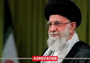 نامه علمای اهل سنت به رهبر انقلاب در حمایت از عملیات وعده صادق ۲