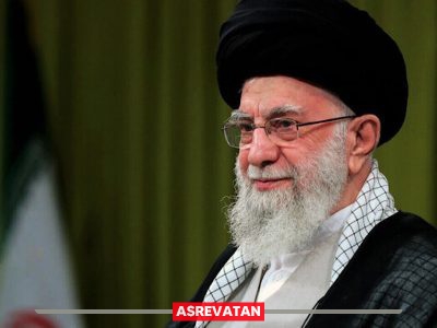 نامه علمای اهل سنت به رهبر انقلاب در حمایت از عملیات وعده صادق ۲