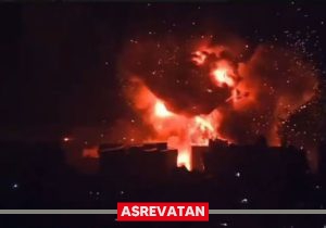 حمله مجدد ارتش رژیم صهیونیستی به جنوب بیروت