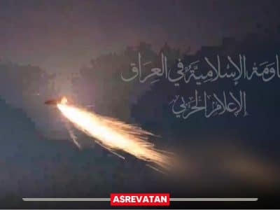 حمله شبانه مقاومت عراق به چند هدف حیاتی در سرزمین‌های اشغالی