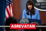 پنتاگون: به دنبال جنگ با ایران نیستیم