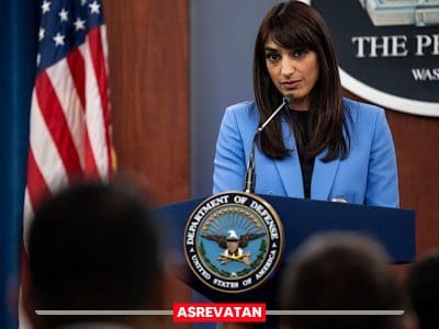 پنتاگون: به دنبال جنگ با ایران نیستیم