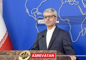 محکومیت حمله به بیمارستان صحرایی هلال‌احمر از سوی وزارت خارجه کشورمان