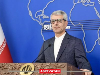 محکومیت حمله به بیمارستان صحرایی هلال‌احمر از سوی وزارت خارجه کشورمان