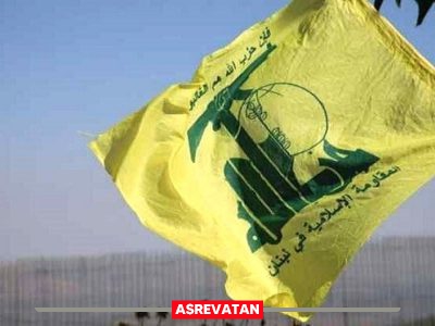 هشدار حزب‌الله به شهرک‌نشینان صهیونیست: از مراکز نظامی دور شوید