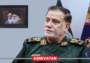 تشییع پیکر شهید نیلفروشان سه‌شنبه در تهران