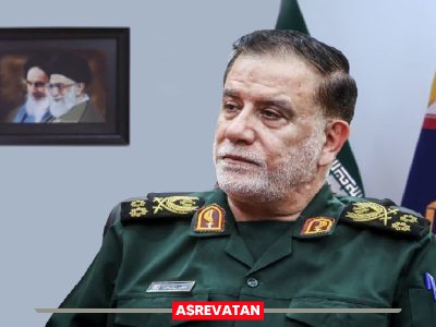 تشییع پیکر شهید نیلفروشان سه‌شنبه در تهران
