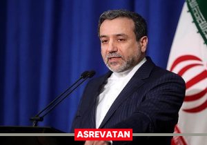 موشک‌ بالستیک به روسیه نداده‌ایم