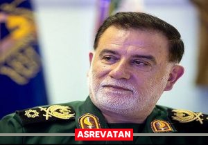 ایران از همه ظرفیت‌های خود برای مواخذه رژیم صهیونیستی در ترور سردار نیلفروشان استفاده می‌کند