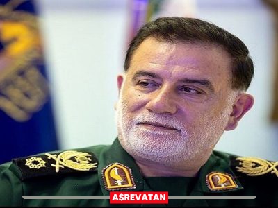 ایران از همه ظرفیت‌های خود برای مواخذه رژیم صهیونیستی در ترور سردار نیلفروشان استفاده می‌کند