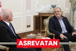 پزشکیان: ایران از گسترش روابط با جمهوری آذربایجان استقبال می‌کند