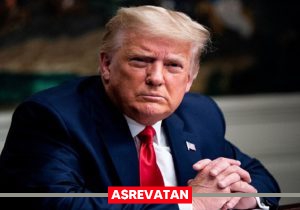 ترامپ: سلیمانی یک ژنرال بسیار بزرگ ایرانی بود