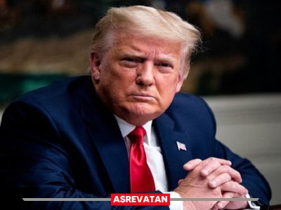 ترامپ: سلیمانی یک ژنرال بسیار بزرگ ایرانی بود