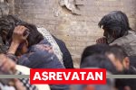 مبارزه جدی با معتادان متجاهر؛ پلیس در خط مقدم