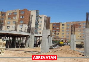 الحاق هزار هکتار زمین در سه استان کشور برای نهضت ملی مسکن