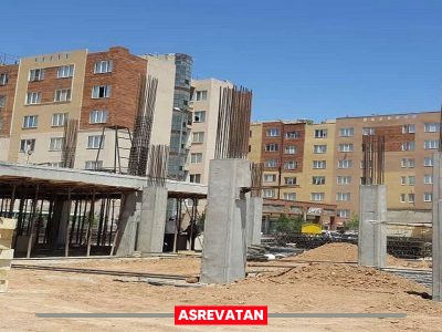 الحاق هزار هکتار زمین در سه استان کشور برای نهضت ملی مسکن