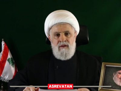 رمزگشایی سخنرانی «نعیم قاسم» به سبک شهید «سیدحسن نصرالله»