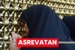 خانواده‌های لبنانی در آستان قدس رضوی اسکان یافتند