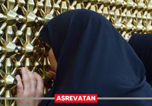 خانواده‌های لبنانی در آستان قدس رضوی اسکان یافتند