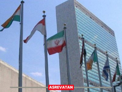 حمله پهپادی به اقامتگاه نتانیاهو ربطی به ایران ندارد/نمایندگی دائم ایران در سازمان ملل تکذیب کرد