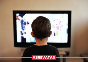 خطرات اثبات شده صفحات نمایش برای کودک را بشناسیم