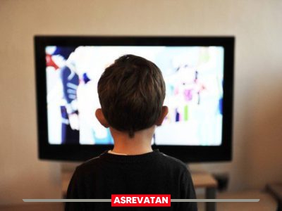 خطرات اثبات شده صفحات نمایش برای کودک را بشناسیم