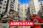 شمار شهدای لبنان به ۲۲۵۵ شهید رسید/سندی عیان از جنایات رژیم جعلی صهیونیستی