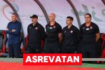 دستیاران سرمربی پرسپولیس برگشتند، گاردیو هم برمیگردد.