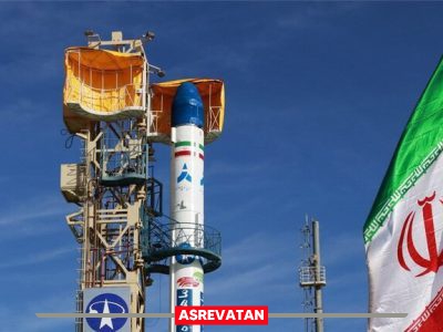 ۲ ماهواره تا پایان سال با پرتابگر خارجی به فضا پرتاب می‌شوند