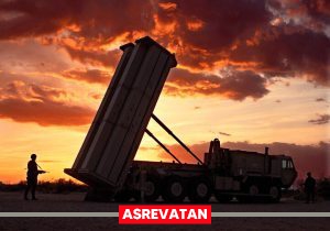 اسرائیل از بیم ایران دست به دامن آمریکا شد/آیا سامانه ضدموشکی تاد از پس موشک های ایران بر می آید؟