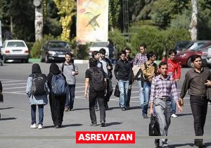 اکثر اساتید و دانشجویان دارای پرونده سال ۱۴۰۱مشمول عفو رهبری شدند