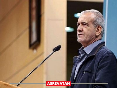 پزشکیان: در اجلاس بریکس پیگیر مسائل تجار خواهیم بود